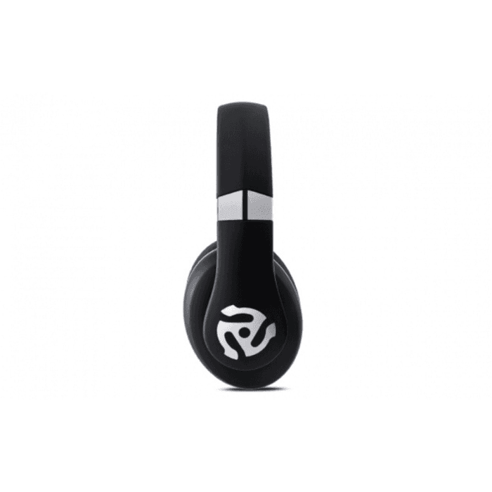 Numark HF350 On-Ear DJ Headphones (Multicolor) - Image 2
