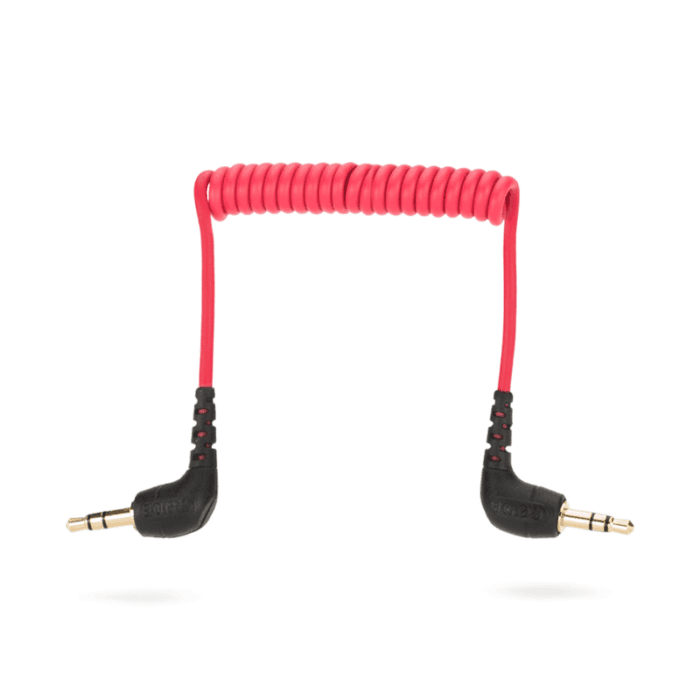 Rode SC2 3.5mm TRS Patch Cable - Image 1