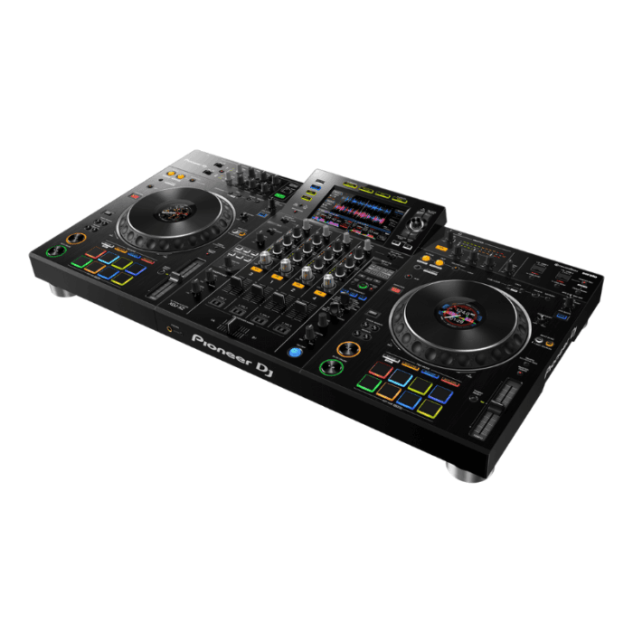 Pioneer DJ XDJ-XZ All-in-One DJ System - Image 7