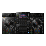 Pioneer DJ XDJ-XZ All-in-One DJ System