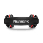 Numark HF175 - DJ Headphones - Image 5