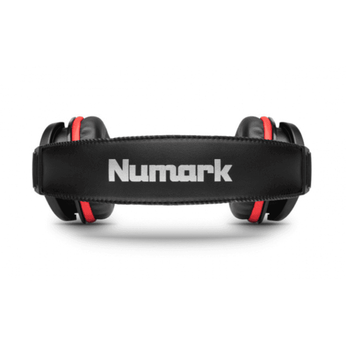 Numark HF175 - DJ Headphones - Image 5