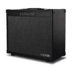 Line 6 Catalyst 100 100-Watt 2-Channel Modeling Guitar Combo Amplifier 990140404 - Image 4