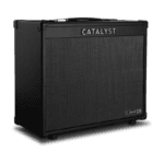 Line 6 Catalyst 100 100-Watt 2-Channel Modeling Guitar Combo Amplifier 990140404 - Image 3