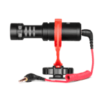 Rode Videomicro Compact On-Camera Unidirectional Microphone - Image 5