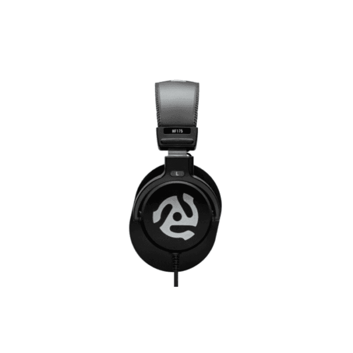Numark HF175 - DJ Headphones - Image 3