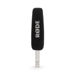 Rode NTG3 Condenser Shotgun Microphone with Storage Cylinder, Silver - Image 3