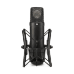 Rode NT1 Large-diaphragm Condenser Microphone - Image 3