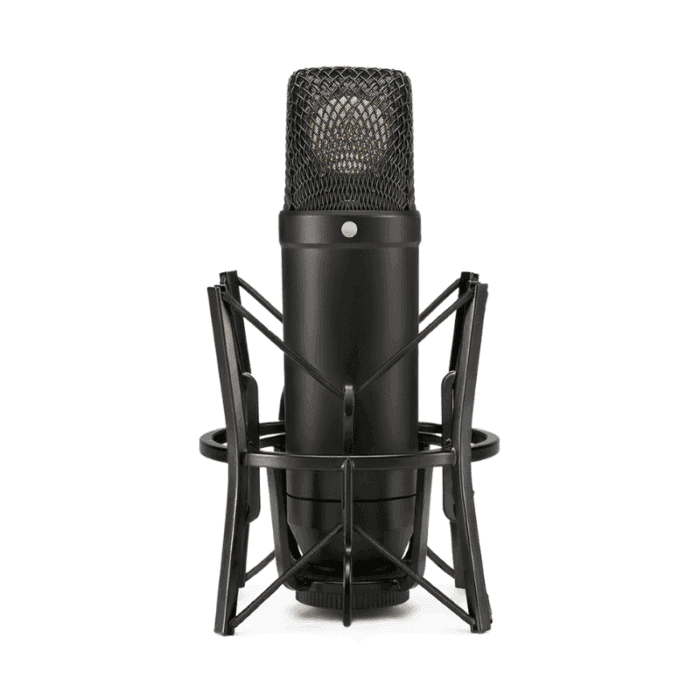 Rode NT1 Large-diaphragm Condenser Microphone - Image 3