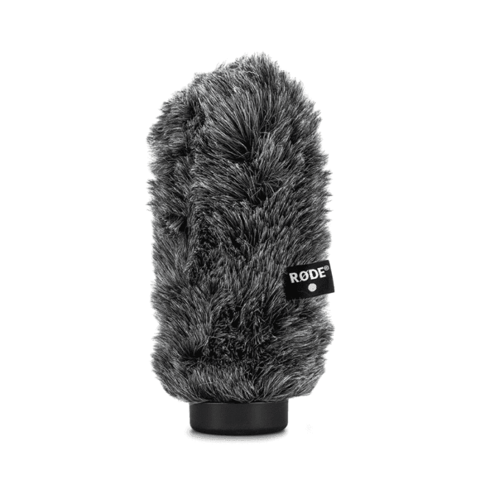 Rode WS7 Windshield Filter for NTG3 - Image 1