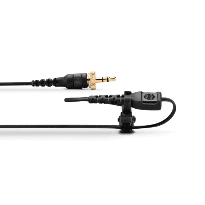 Rode Lavalier II Premium Lavalier Microphone - Image 3