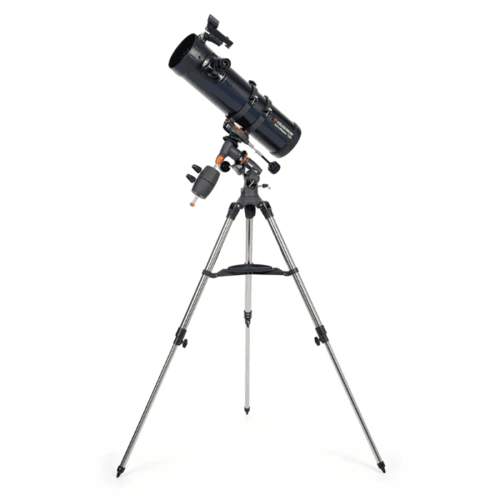 Celestron AstroMaster 130 EQ Telescope - Image 3
