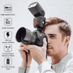 GODOX TT685C II Flash for Canon Cameras - Image 9