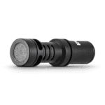 Rode Videomicro Compact On-Camera Unidirectional Microphone - Image 3