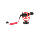 Rode Videomicro Compact On-Camera Unidirectional Microphone - Image 2