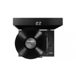 Numark PT01 Touring Classically-styled Suitcase Turntable - Image 2