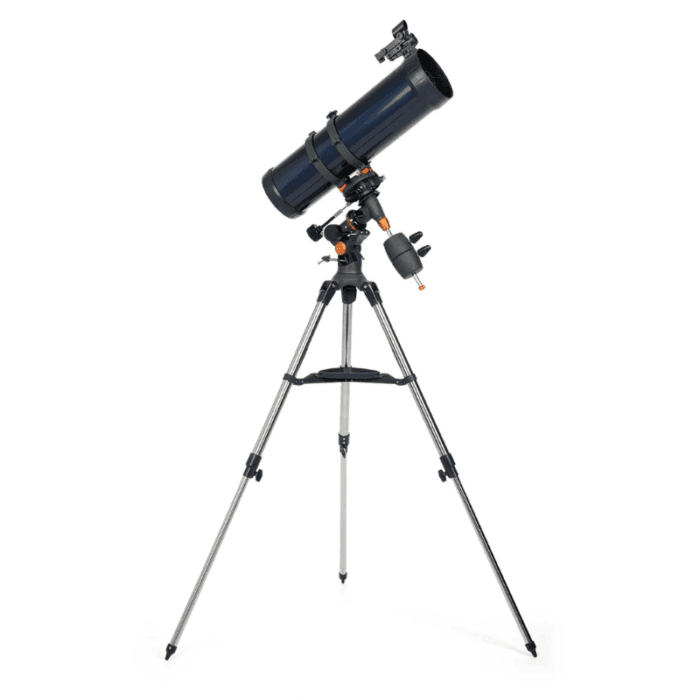 Celestron AstroMaster 130 EQ Telescope - Image 4