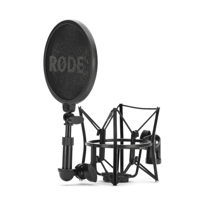 Rode SM6 Studio Microphone Shock Mount - Image 3