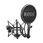 Rode SM6 Studio Microphone Shock Mount
