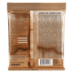 Ernie Ball Earthwood Medium Light Phosphor Bronze Acoustic Guitar Strings - 12-54 Gauge (2146) - Image 2