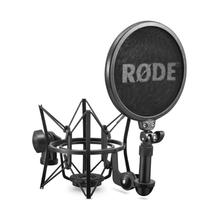 Rode SM6 Studio Microphone Shock Mount - Image 1