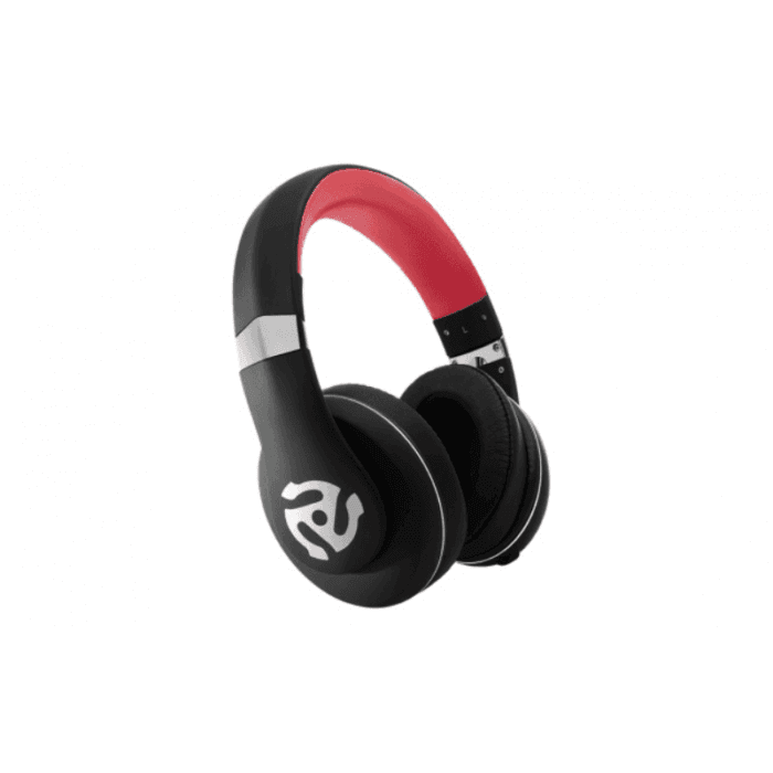 Numark HF350 On-Ear DJ Headphones (Multicolor) - Image 1