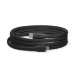 Rode SC19 1.5m USB-C to Lightning Accessory Cable (SC-19)-Black