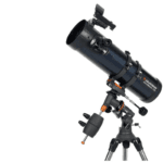 Celestron AstroMaster 130 EQ Telescope