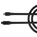 Rode SC19 1.5m USB-C to Lightning Accessory Cable (SC-19)-Black - Image 3