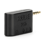 Rode SC6 Dual TRRS Input And Headphone Output - Auxiliary
