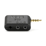 Rode SC6 Dual TRRS Input And Headphone Output - Auxiliary - Image 3