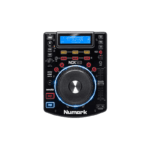 Numark NDX500 |Standalone USB/CD Player and Software Controller (Black) - Image 2