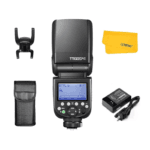 GODOX TT685C II Flash for Canon Cameras - Image 11