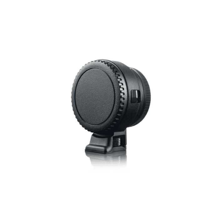 Viltrox EF-EOS M Electronic AF Auto Focus Lens Mount Adapter for Canon EF/EF-S Lens to Canon EOS-M (EF-M Mount) Mirrorless Camera M1 M2 M3 M5 M6 M10 M50 M100 - Image 10