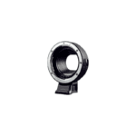 Viltrox EF-EOS M Electronic AF Auto Focus Lens Mount Adapter for Canon EF/EF-S Lens to Canon EOS-M (EF-M Mount) Mirrorless Camera M1 M2 M3 M5 M6 M10 M50 M100
