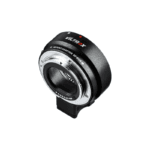 Viltrox EF-EOS M Electronic AF Auto Focus Lens Mount Adapter for Canon EF/EF-S Lens to Canon EOS-M (EF-M Mount) Mirrorless Camera M1 M2 M3 M5 M6 M10 M50 M100 - Image 3