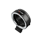 Viltrox EF-EOS M Electronic AF Auto Focus Lens Mount Adapter for Canon EF/EF-S Lens to Canon EOS-M (EF-M Mount) Mirrorless Camera M1 M2 M3 M5 M6 M10 M50 M100 - Image 4