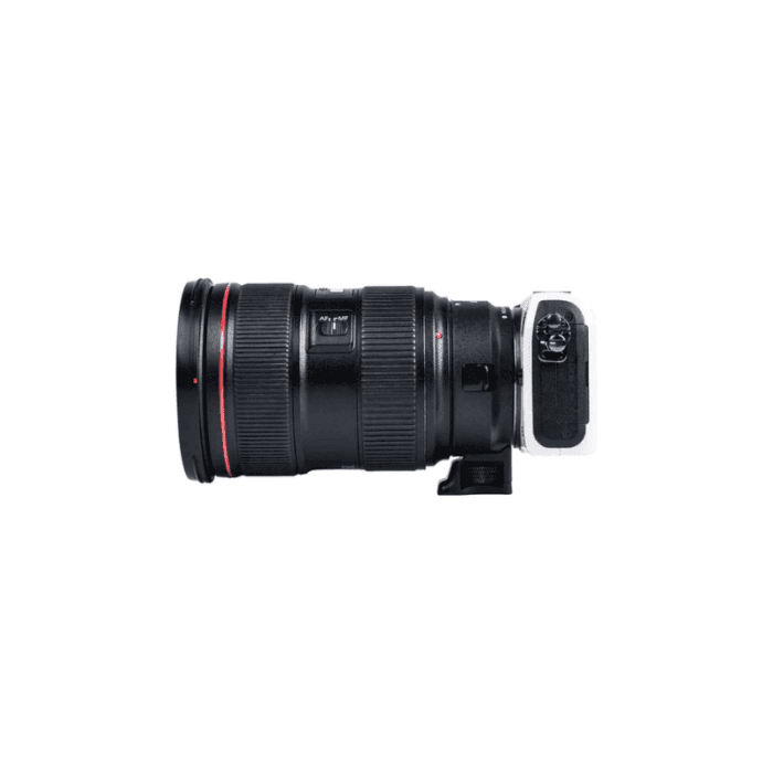 Viltrox EF-EOS M Electronic AF Auto Focus Lens Mount Adapter for Canon EF/EF-S Lens to Canon EOS-M (EF-M Mount) Mirrorless Camera M1 M2 M3 M5 M6 M10 M50 M100 - Image 8