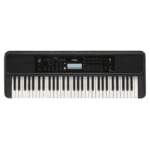 Yamaha PSR-E383 Portable Keyboard 61 Keys (Adaptor Included)