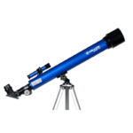 MEADE Infinty 50/600 AZ Refractor Telescope - Image 2