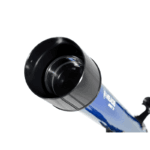 MEADE Infinty 50/600 AZ Refractor Telescope - Image 3