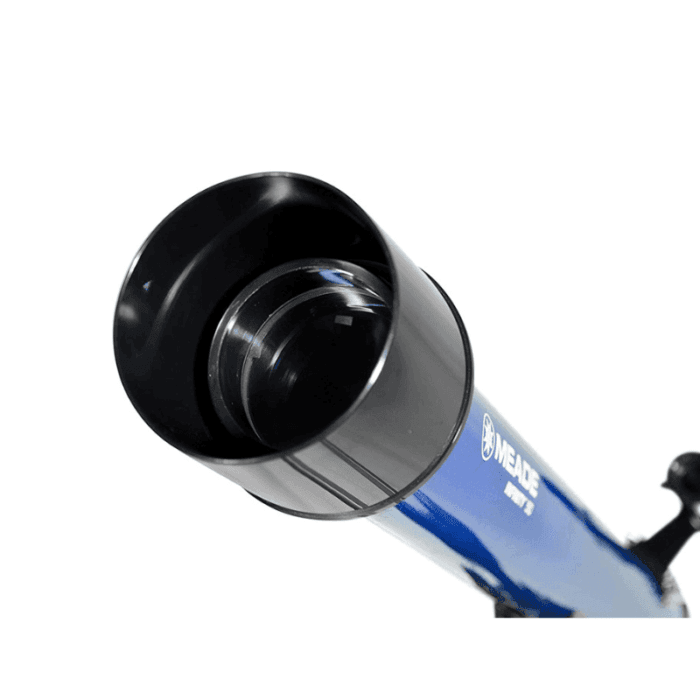 MEADE Infinty 50/600 AZ Refractor Telescope - Image 3