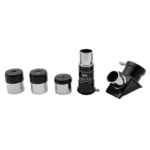 MEADE Infinty 50/600 AZ Refractor Telescope - Image 4