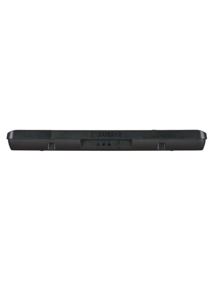 YAMAHA PSR-E283 PORTABLE KEYBOARD WITH 61 KEYS - Image 4