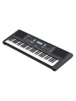 YAMAHA PSR-E373 61 Keys Portable Keyboard (Black) - Image 2