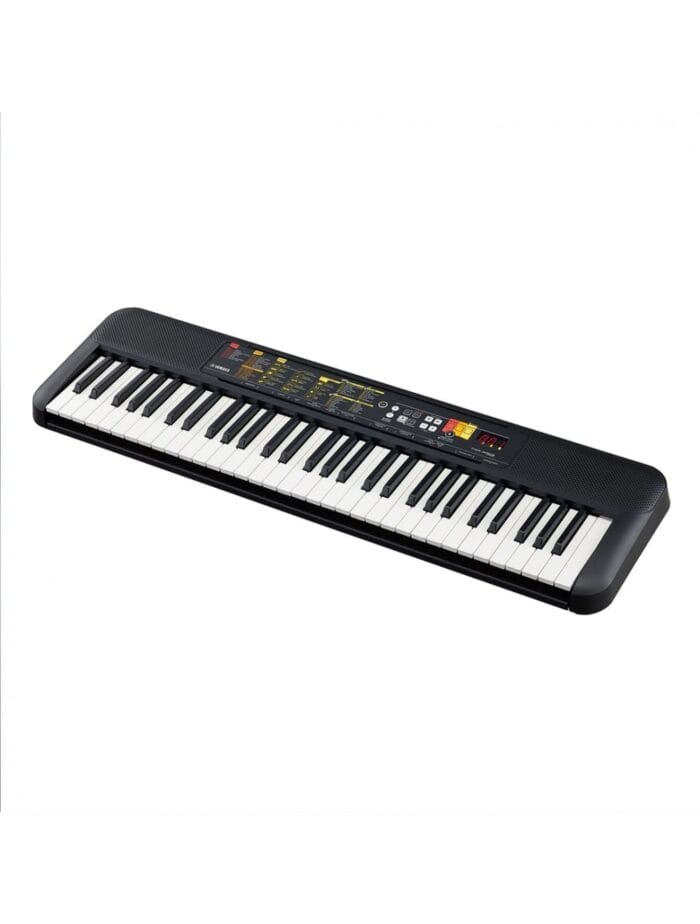 YAMAHA PSR-F52 PORTABLE KEYBOARD WITH 61 KEYS - Image 3