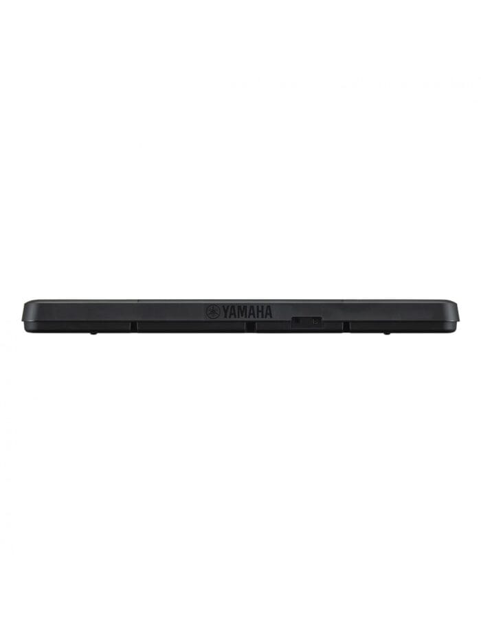 YAMAHA PSR-F52 PORTABLE KEYBOARD WITH 61 KEYS - Image 4