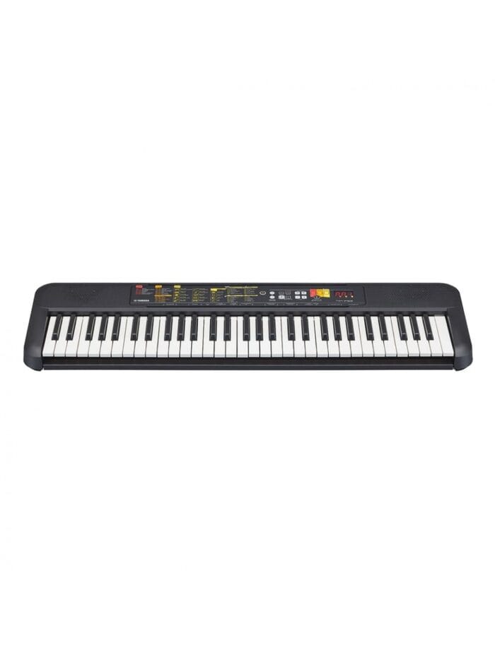 YAMAHA PSR-F52 PORTABLE KEYBOARD WITH 61 KEYS - Image 5