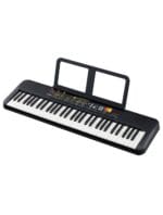 YAMAHA PSR-F52 PORTABLE KEYBOARD WITH 61 KEYS - Image 6