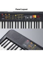 YAMAHA PSR-F52 PORTABLE KEYBOARD WITH 61 KEYS - Image 10